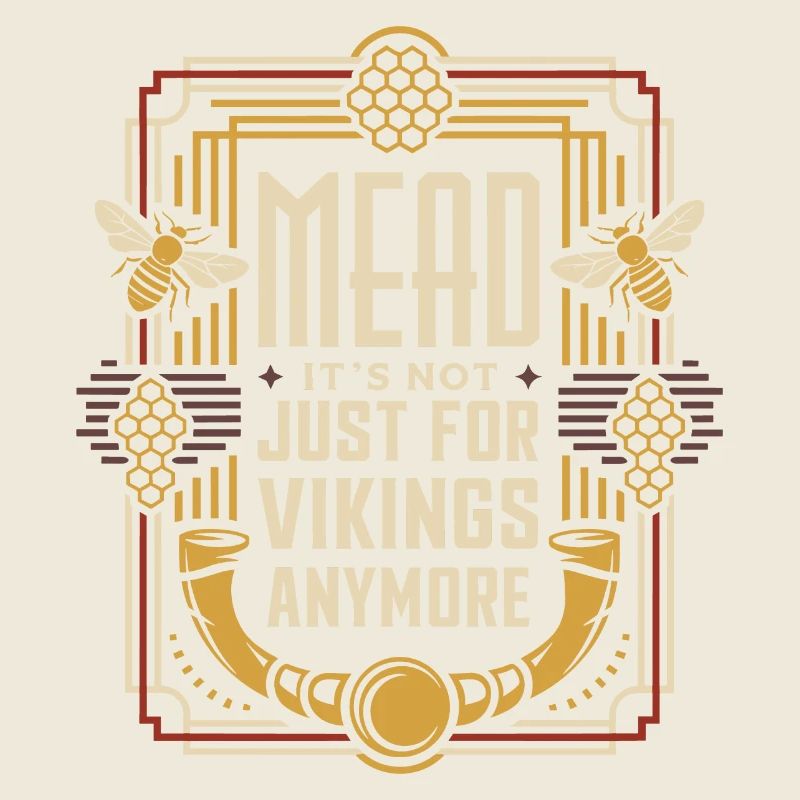 Hydromel – Une boisson chargée d’histoire