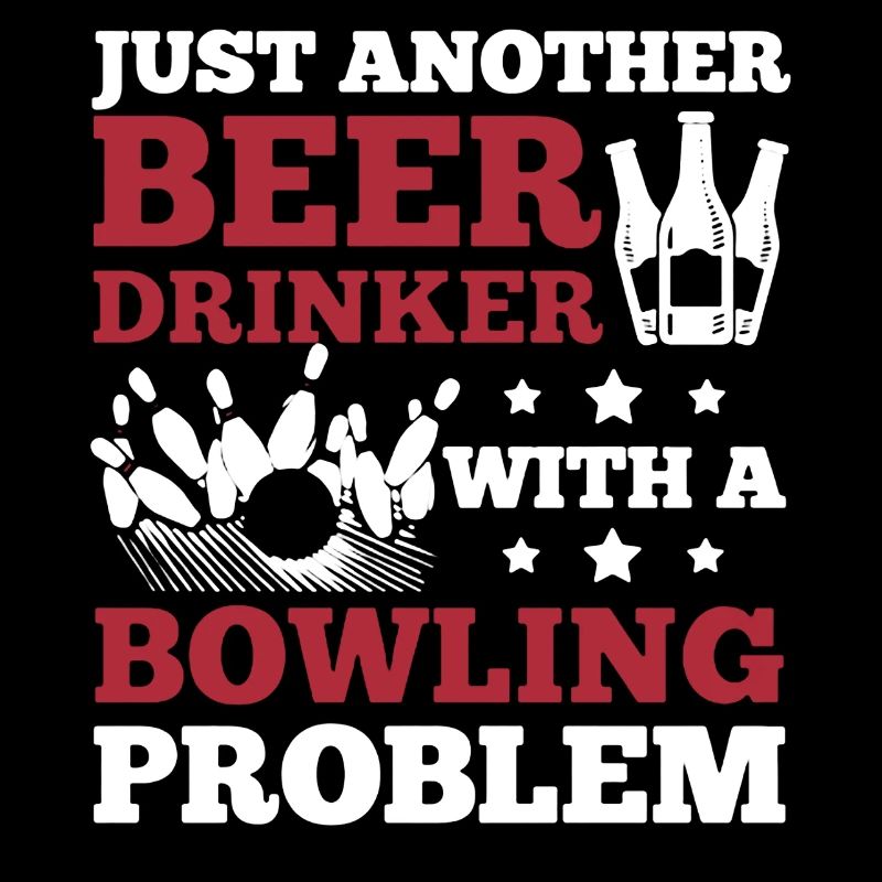 Beer Drinker with a Bowling Problem