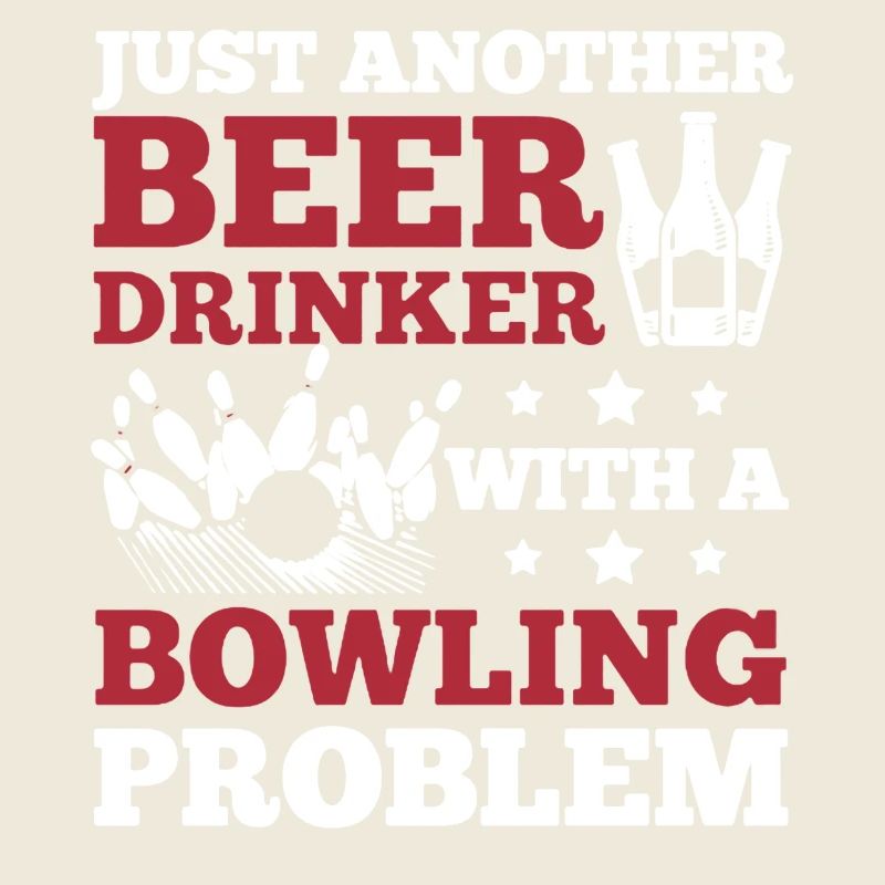 Beer Drinker with a Bowling Problem
