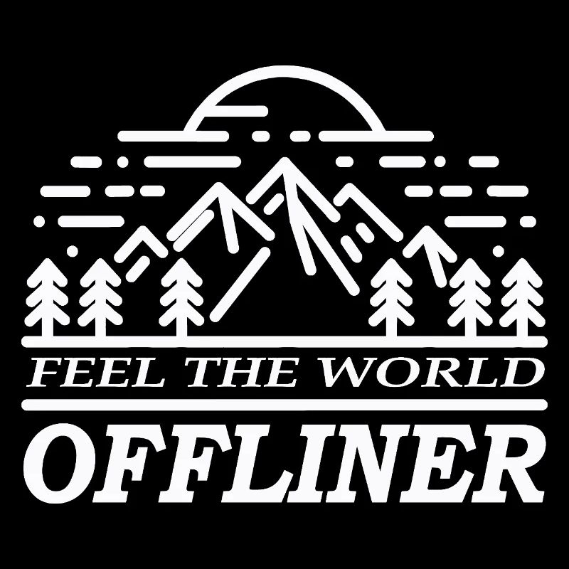 OFF Feel The World