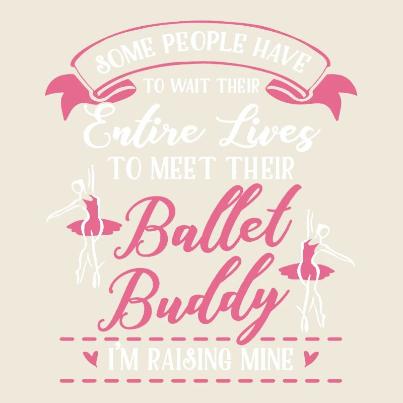 Ballet Buddy