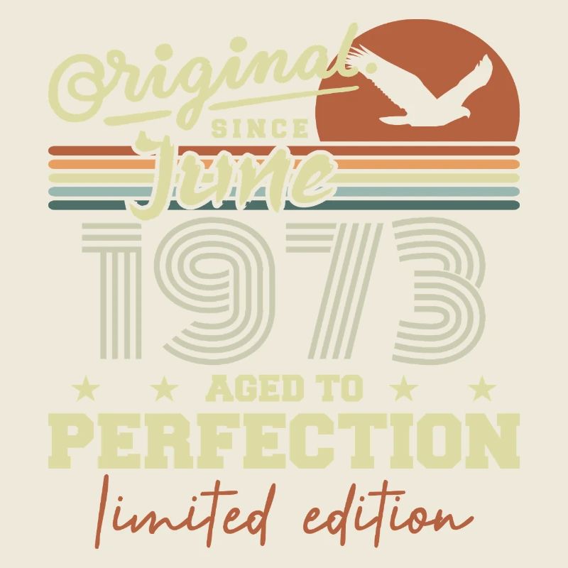 geboren im Juni 1973, Juni 1973, geboren im Juni 1973 Juni 1973