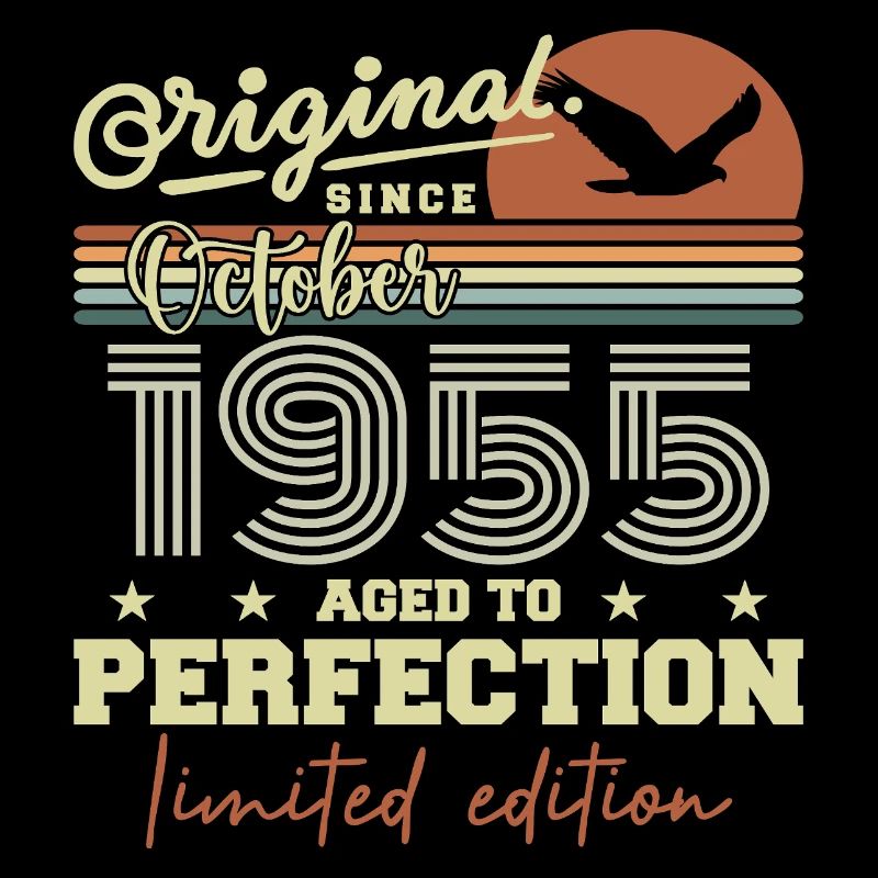 1955 October 1955 Anniversary October 1955