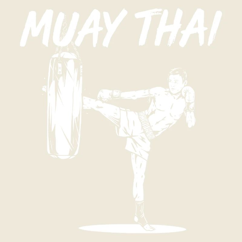 Muay Thai Training