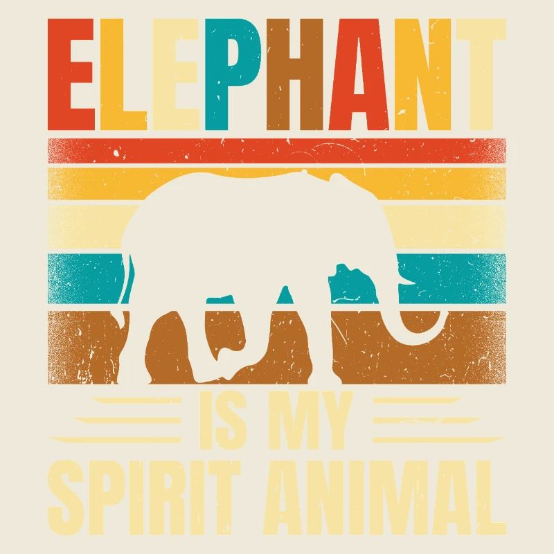 Éléphant
