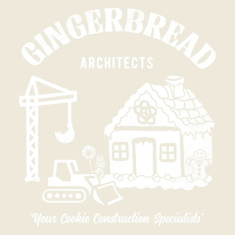  Gingerbread architects your cookie construction