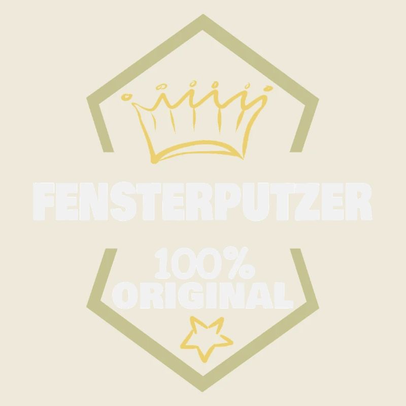 Window cleaner as work