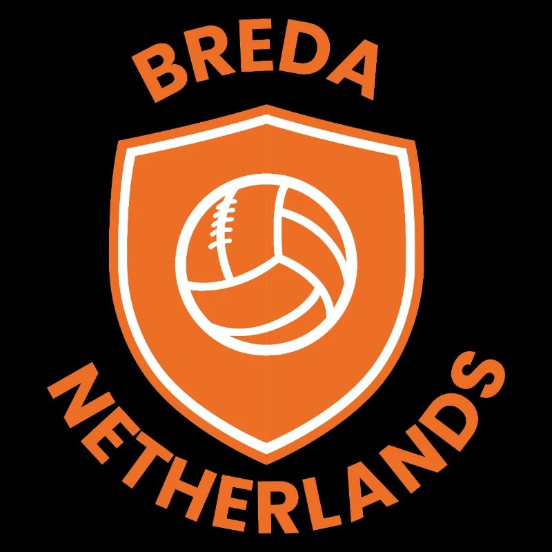 Broad volleys