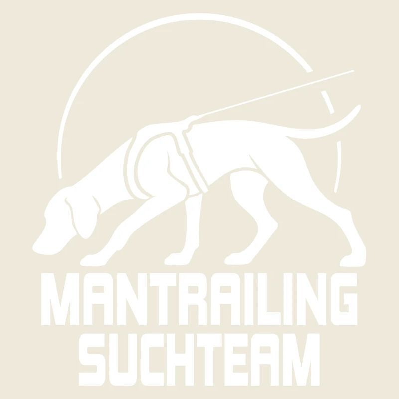 Équipe de recherche de Vissla Mantrailing Chien Wilsigns