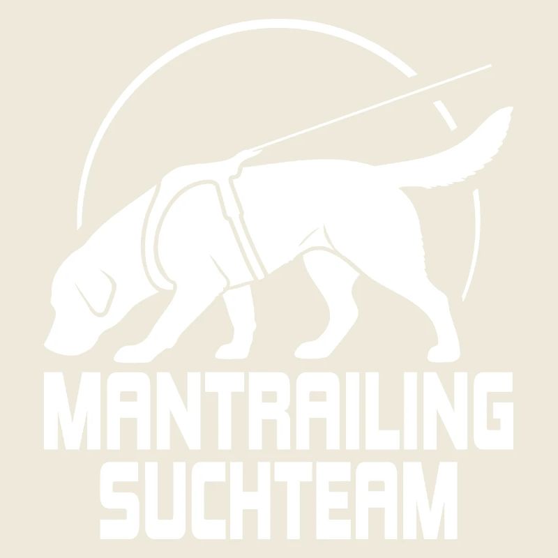 Labrador Mantrailing Search Team Dogs Dog Wilsigns