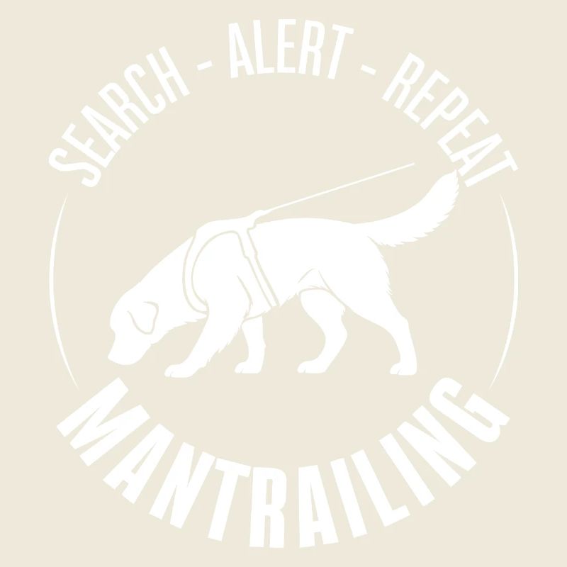 Golden Retriever Mantrailing Hundesport Suchhunde 