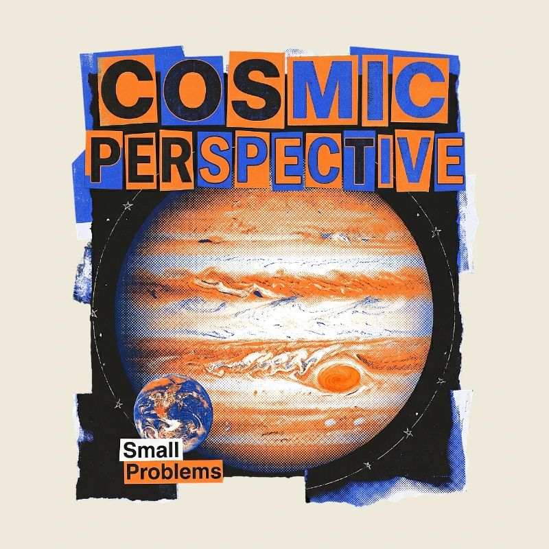 Cosmic Perspective