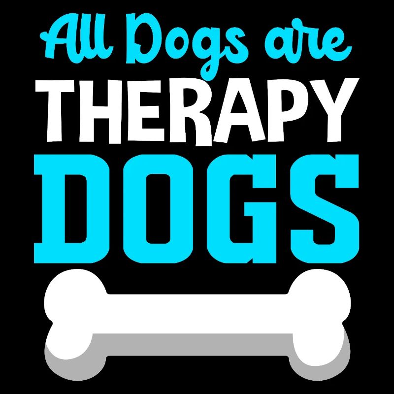 Therapy dog