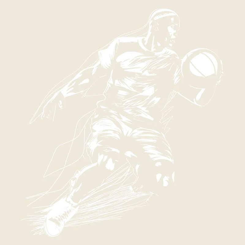 Basketballer