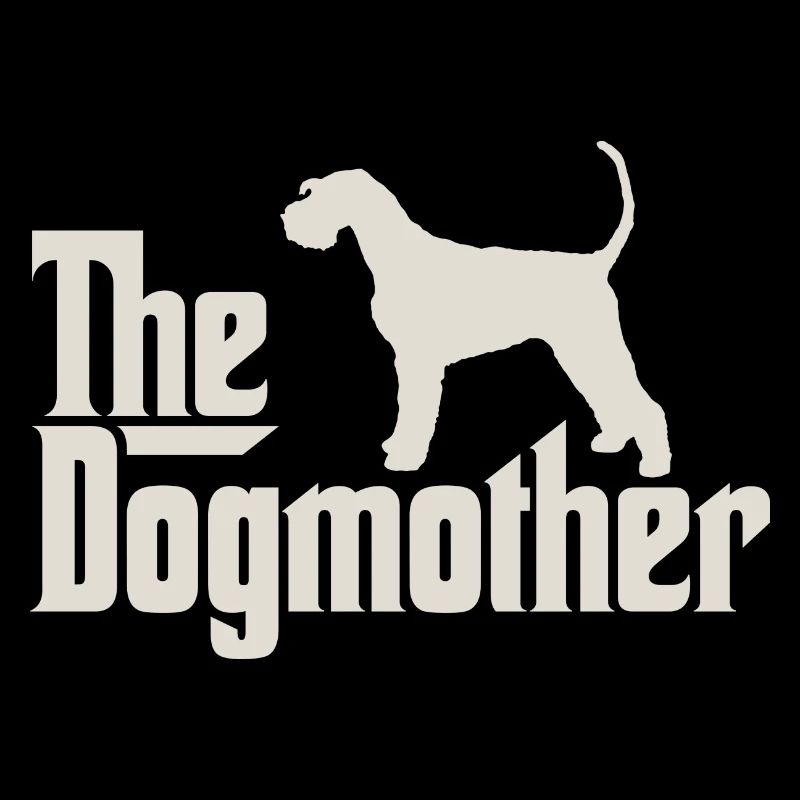 Le Dogmother - Schnauzer géant Schnauzer