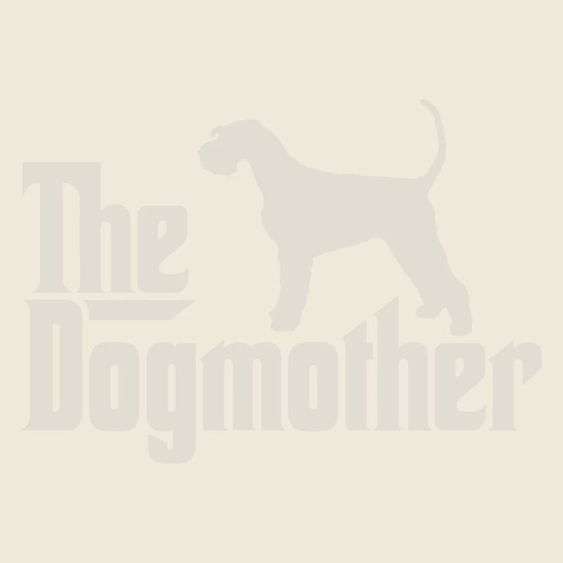 Le Dogmother - Schnauzer géant Schnauzer