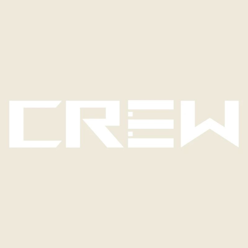 Joueur de l’équipe de conception CREW