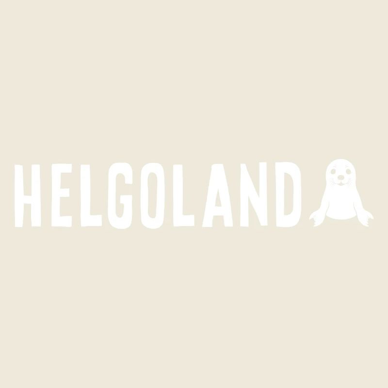 Helgoland Robbe