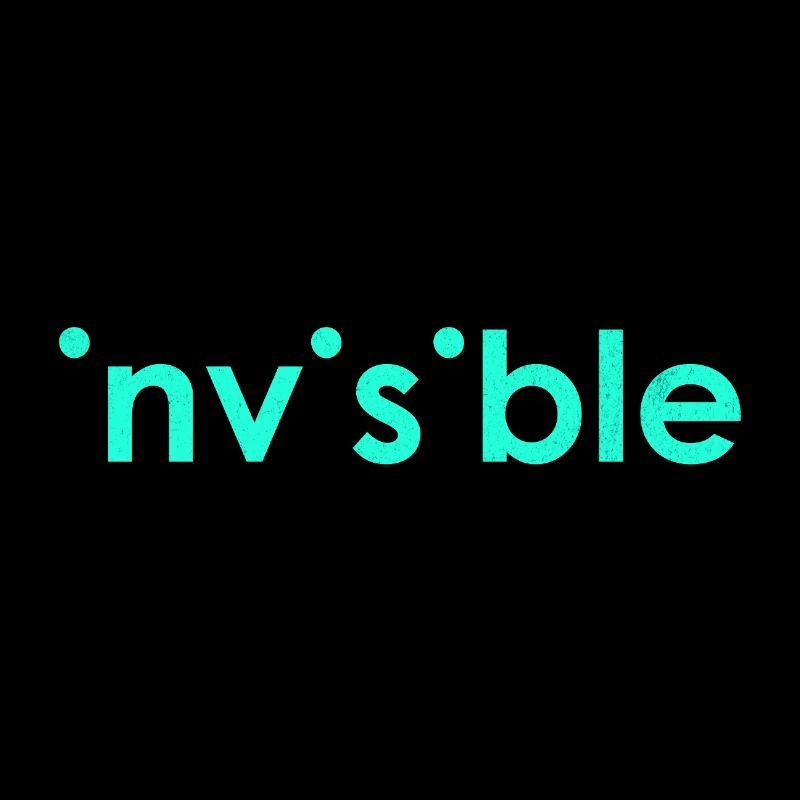 Invisible T