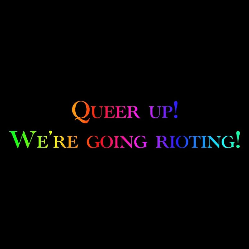 Queer Up