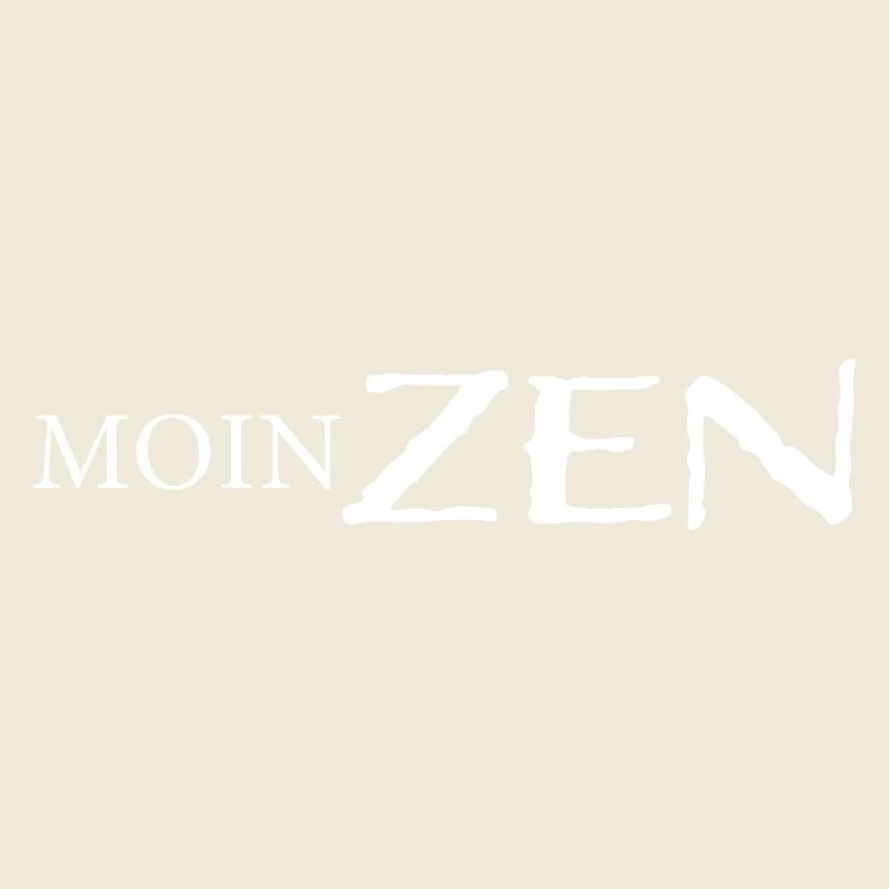 MoinZEN