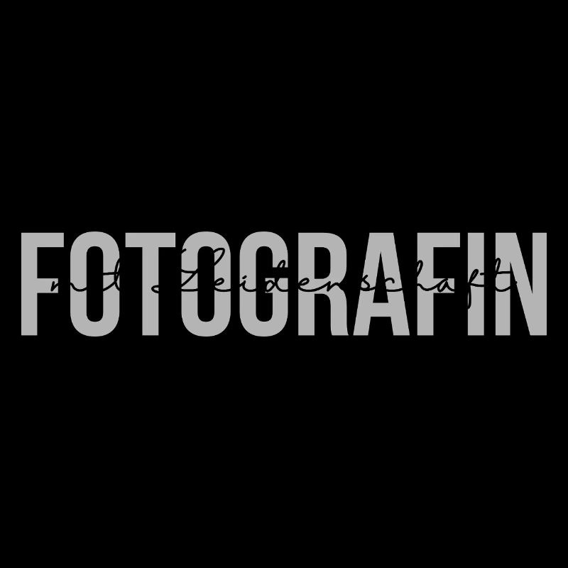 Fotografin mit Leidenschaft