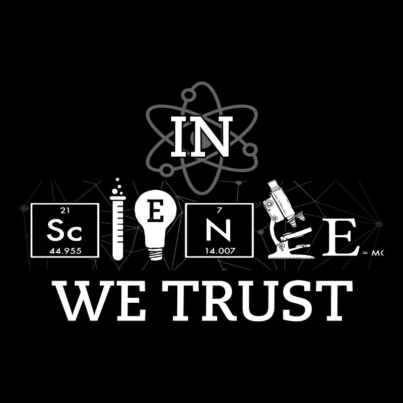 Dans Science We Trust
