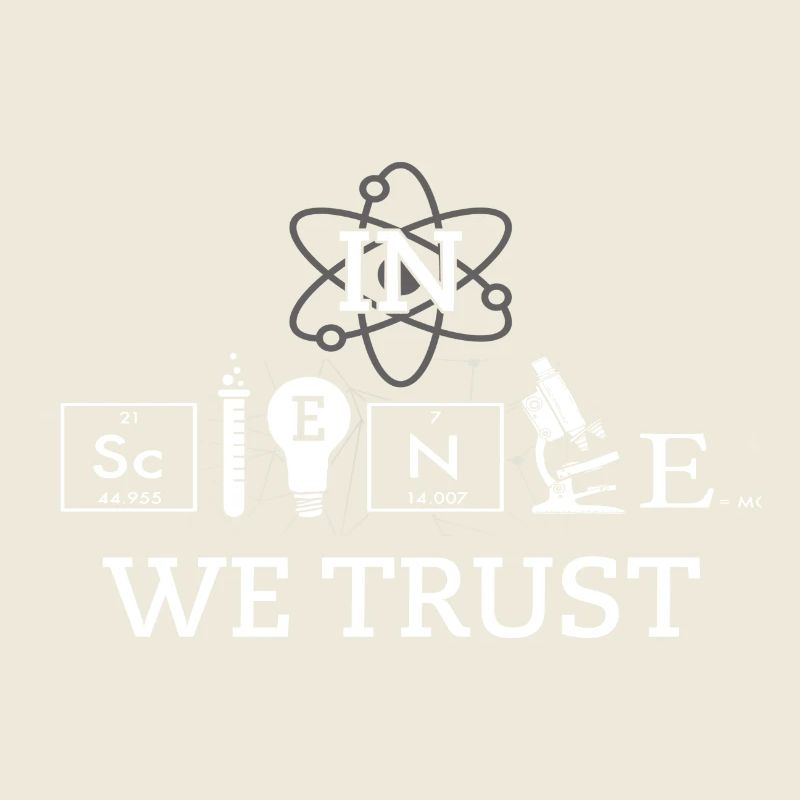 Dans Science We Trust