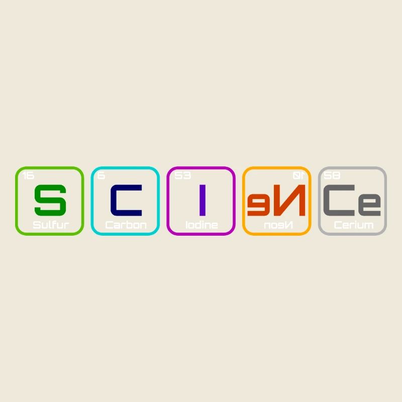 "Science" with the elements