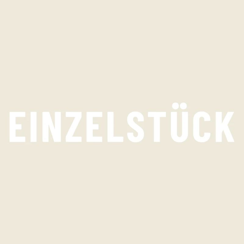 Einzelstück