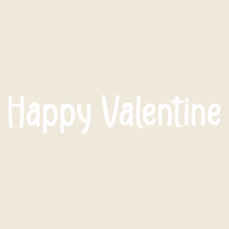 Frohen Valentinstag
