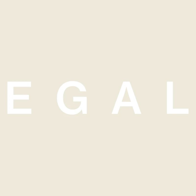 EGAL – Minimal Statement
