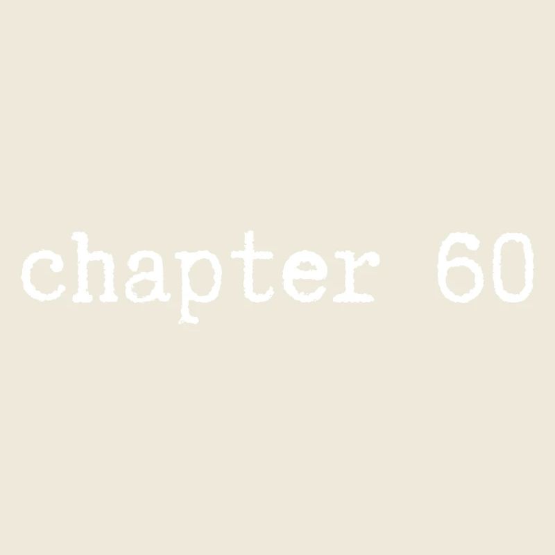 Chapter 60 Birthday