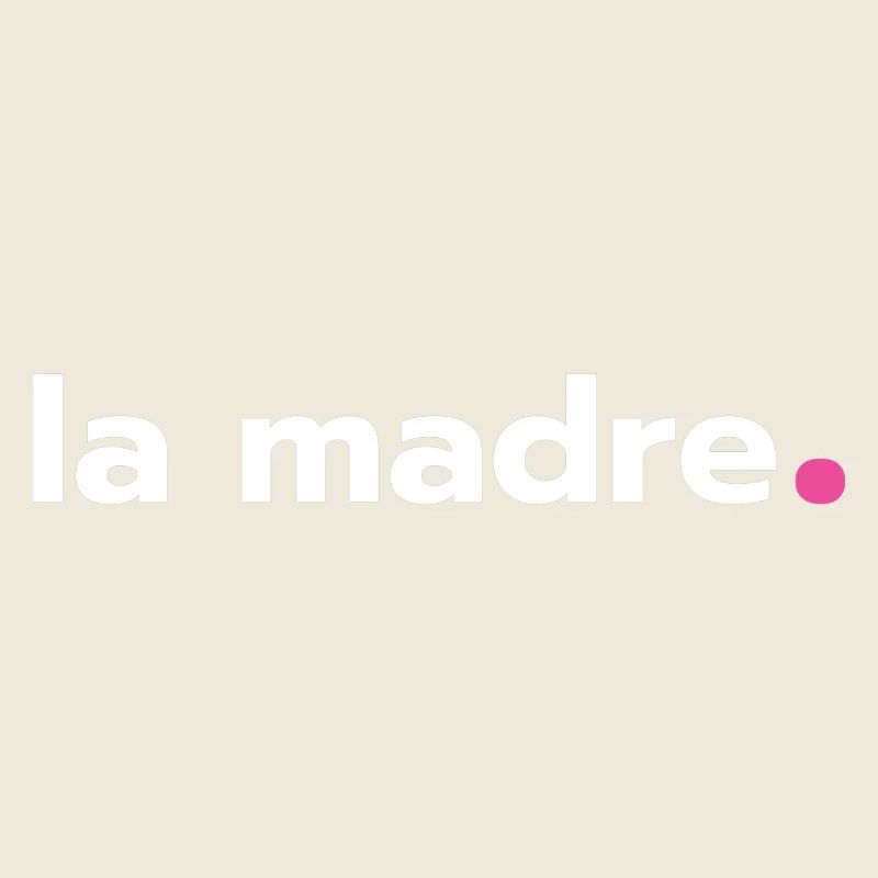 La madre