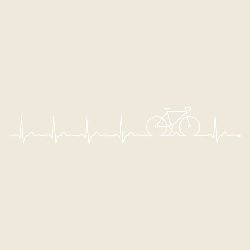 Vélo Heartbeat
