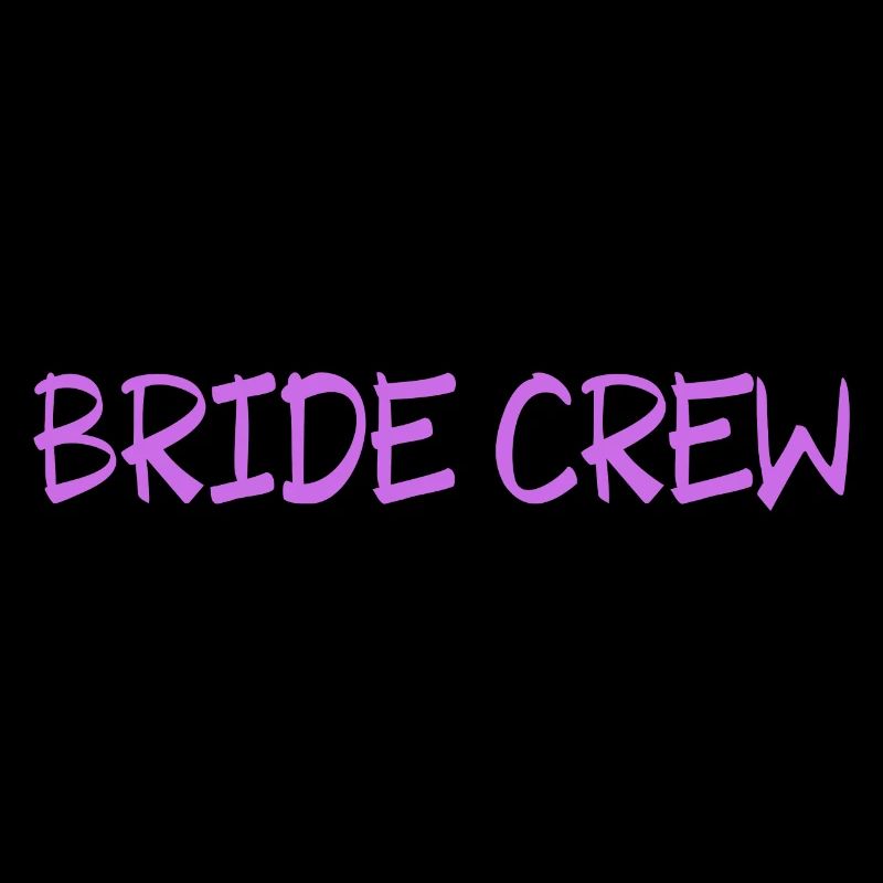 Bride Crew