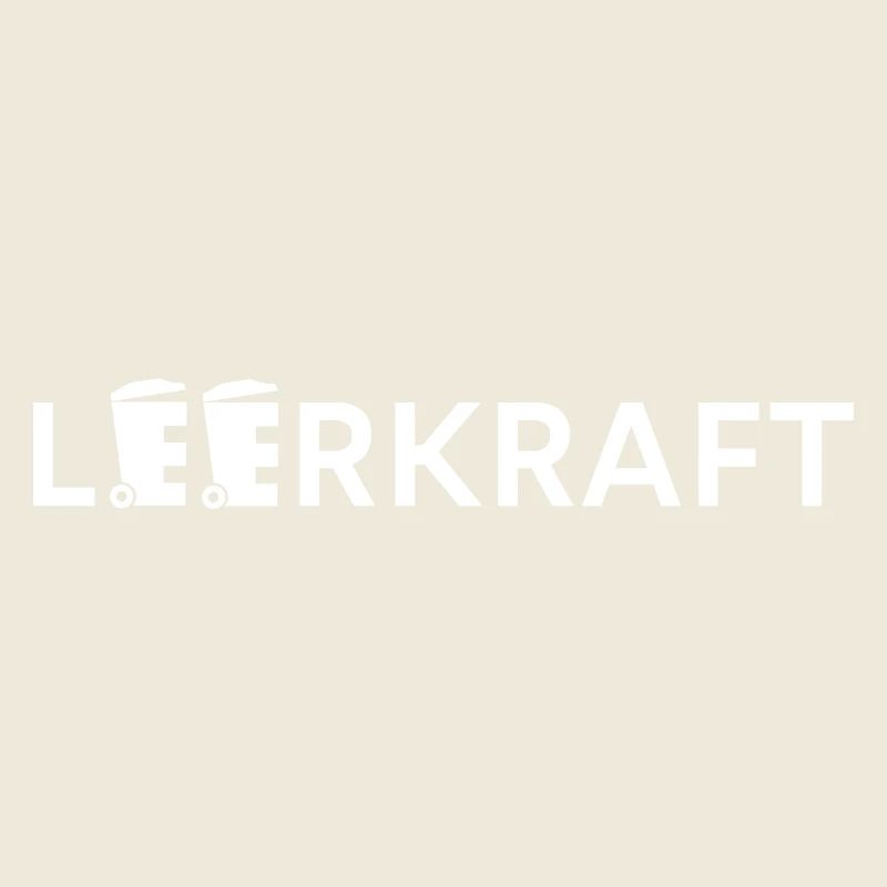 Leerkraft - Müllfahrer/Müllabfuhr/Müllmann