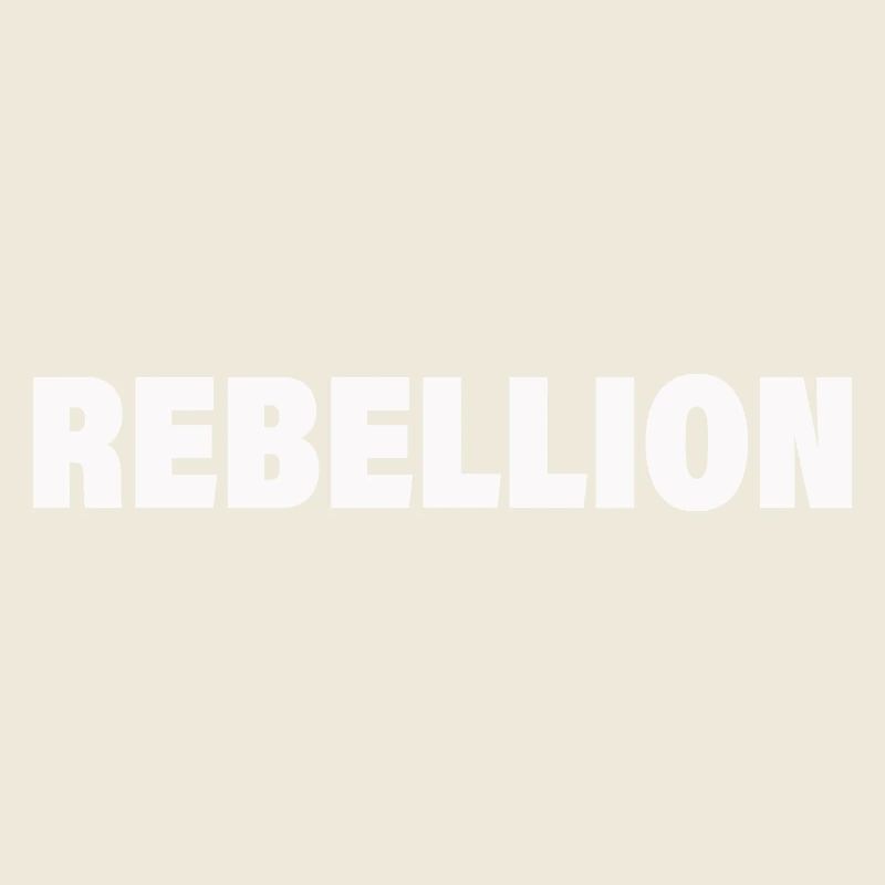RÉBELLION
