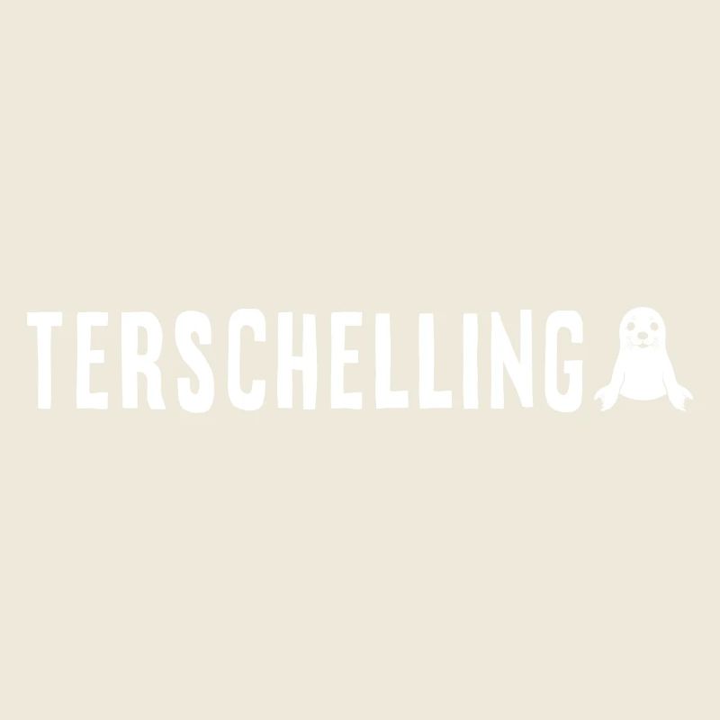 Seal Terschelling