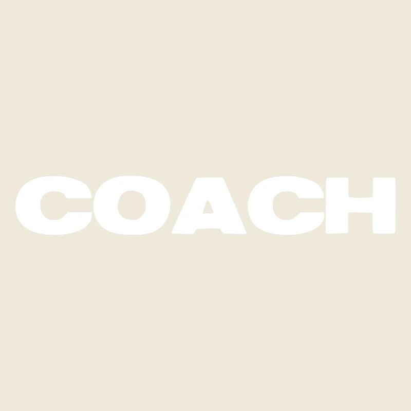 Coach Bold