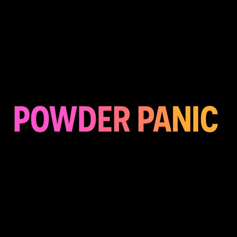 Powder Panic