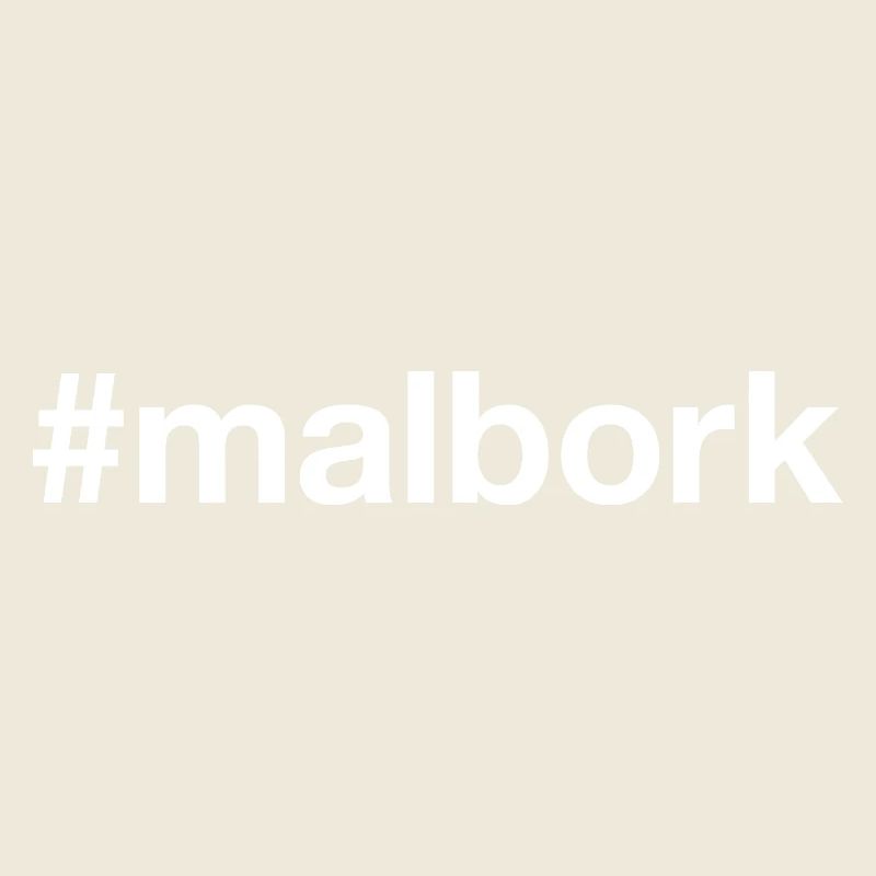 Malbork Polska Polen