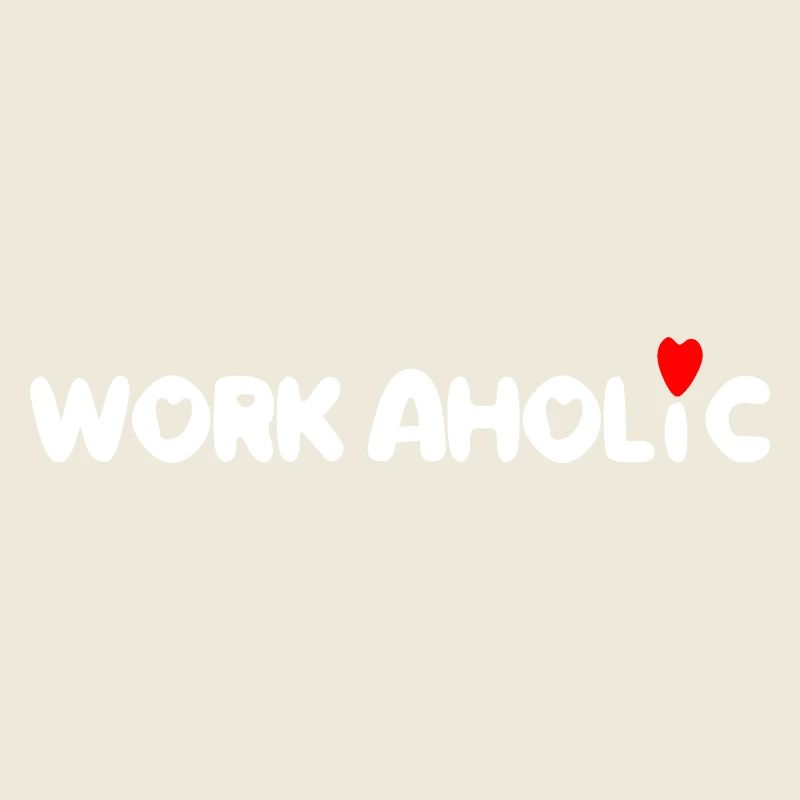 worker workaholic travailler