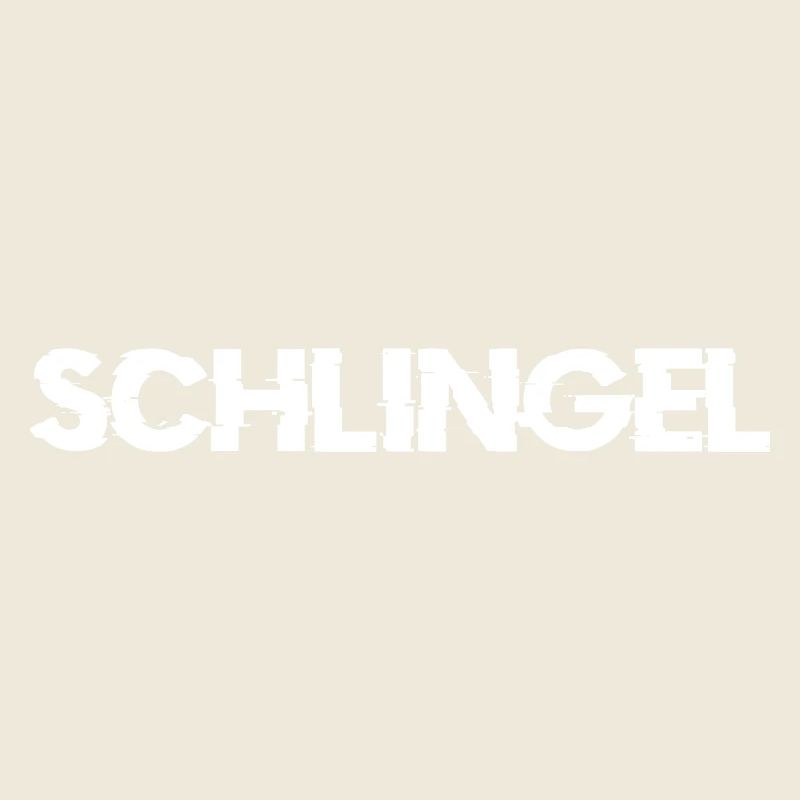 Schlingel