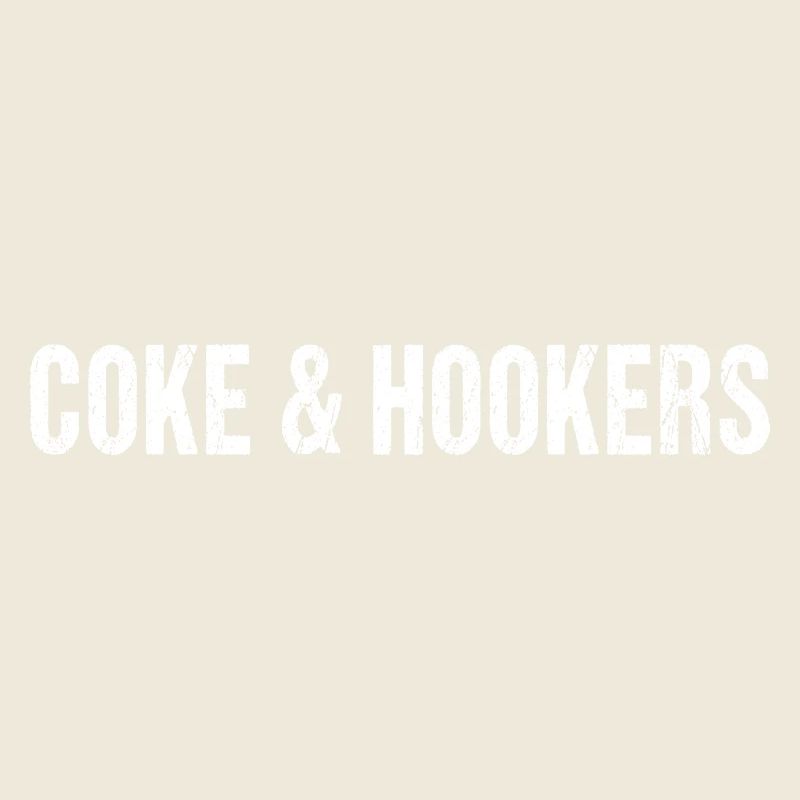 Cocaïne et prostituées