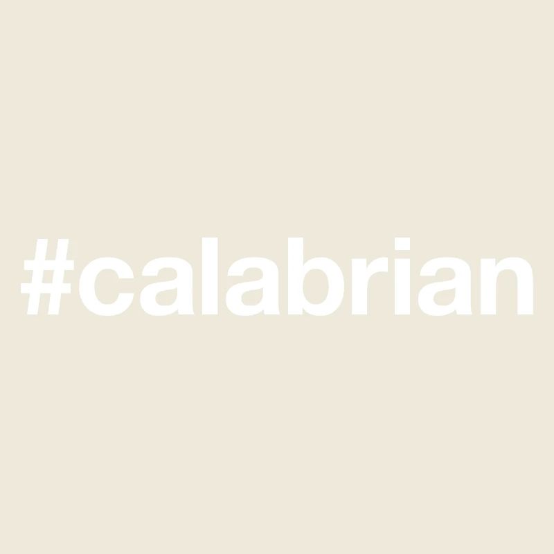 Calabre Calabre