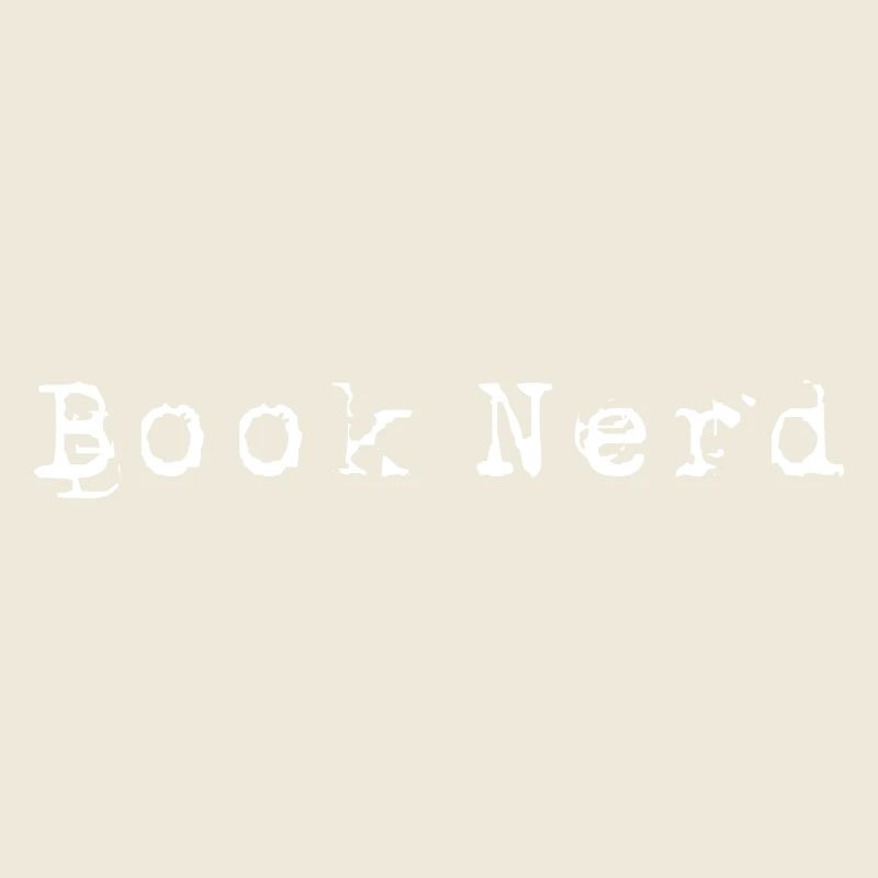 Book Nerd 