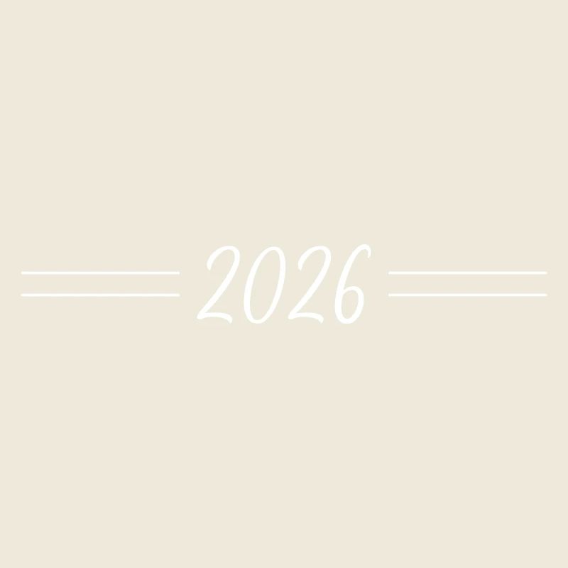 Élément de l’année 2026