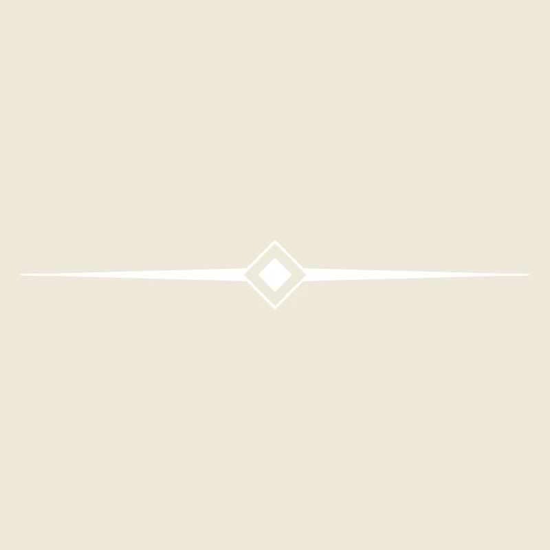 Linie Strich Symbol