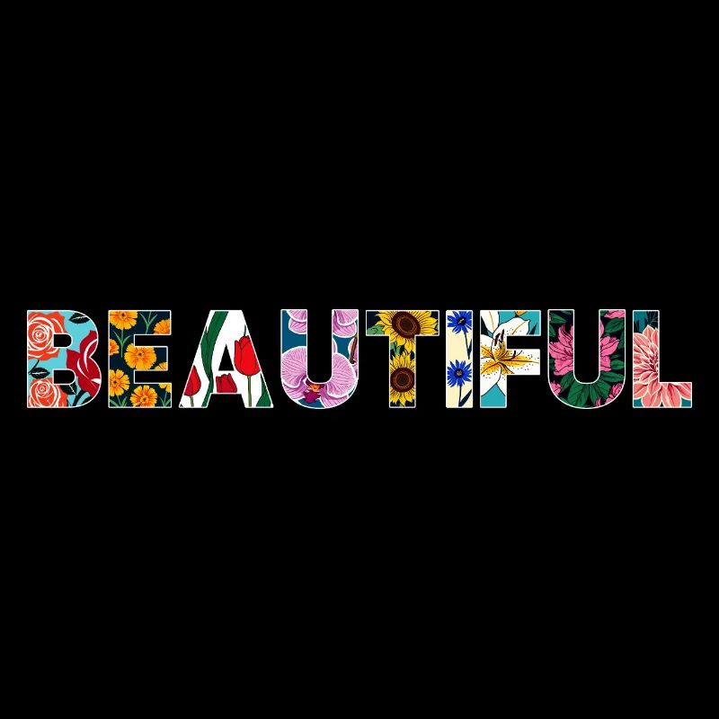 Blooming Beautiful